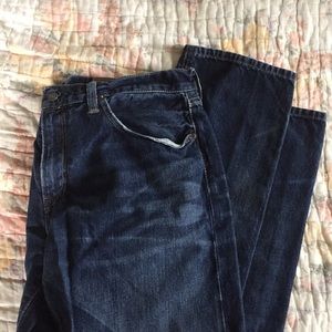 Men’s Ralph Lauren Jeans / 34x34